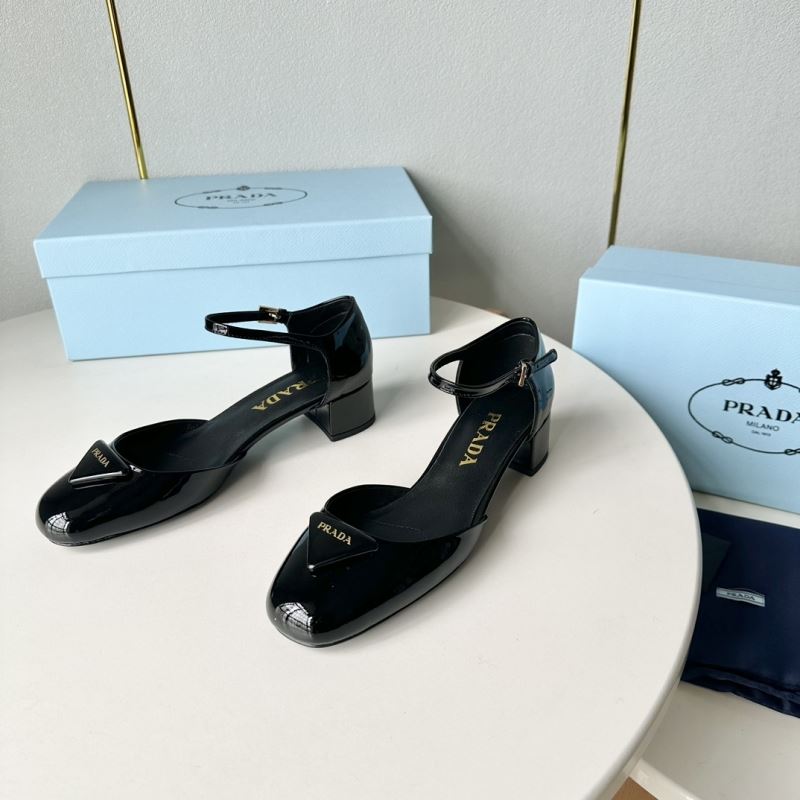 Prada Sandals